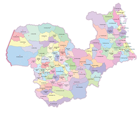 Bản đồ