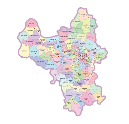 Bản đồ