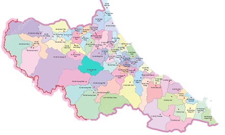 Bản đồ