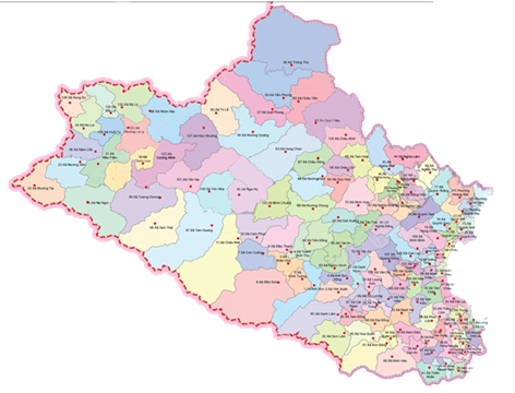 Bản đồ
